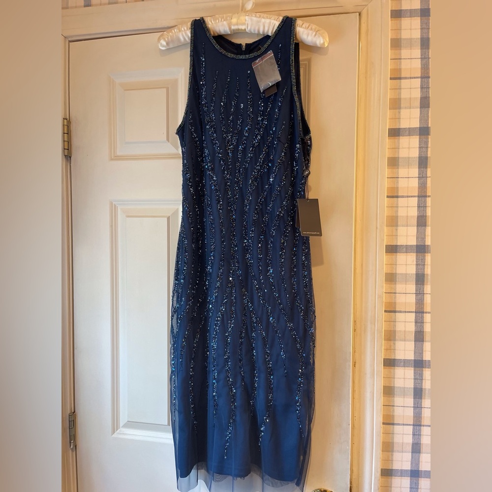 Adrianna Papell Cocktail Dress